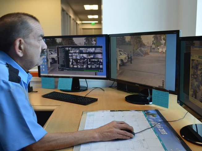 Security Solutions